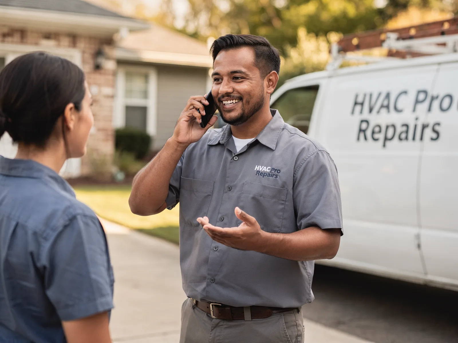 Heat Pump Repair Hawk Springs, WY FAQs